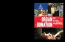 Organ Donation - eBook