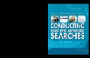 Conducting Basic and Advanced Searches - eBook