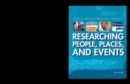 Researching People, Places, and Events - eBook