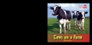 Cows on a Farm - eBook