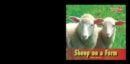 Sheep on a Farm - eBook