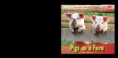 Pigs on a Farm - eBook