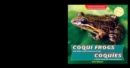 Coqui Frogs and Other Latin American Frogs / Coquies y otras ranas de Latinoamerica - eBook