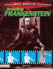 Drawing Frankenstein - eBook