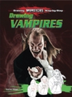Drawing Vampires - eBook