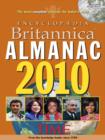 2010 Almanac - eBook