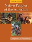 Native Peoples of the Americas - eBook
