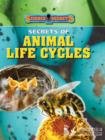 Secrets of Animal Life Cycles - eBook