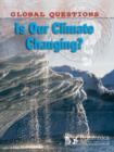 Is Our Climate Changing? - eBook