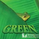 Green - eBook