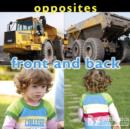 Opposites : Front and Back - eBook