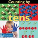 Counting by : Tens - eBook