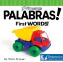 Primeras palabras (First Words) - eBook
