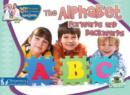 The Alphabet Forwards and Backwards - eBook