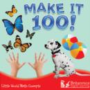 Make It 100! - eBook