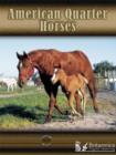 American Quarter Horses - eBook