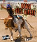 Rodeo Bull Riders - eBook