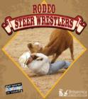 Rodeo Steer Wrestlers - eBook