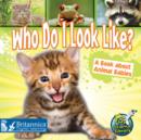 Who Do I Look Like? - eBook