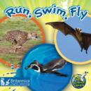 Run, Swim, Fly - eBook