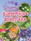 Butterflies and Moths - eBook