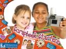 Scrapbook Starters - eBook