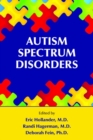 Autism Spectrum Disorders - Book