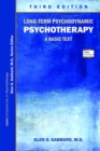 Long-Term Psychodynamic Psychotherapy : A Basic Text - Book