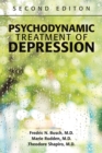 Psychodynamic Treatment of Depression - eBook