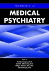 Textbook of Medical Psychiatry - Book