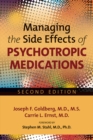 Managing the Side Effects of Psychotropic Medications - eBook