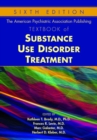 The American Psychiatric Association Publishing Textbook of Substance Use Disorder Treatment - Book