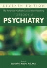The American Psychiatric Association Publishing Textbook of Psychiatry - eBook