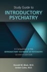 Introductory Textbook of Psychiatry - Book