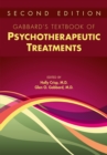 Gabbard's Textbook of Psychotherapeutic Treatments - Book