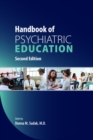 Handbook of Psychiatric Education - Book