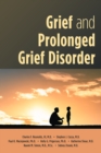 Grief and Prolonged Grief Disorder - Book