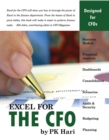 Excel for the CFO - Book