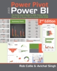 Power Pivot and Power Bi - Book