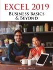 Excel 2019 - Business Basics & Beyond - Book