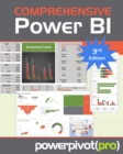 Comprehensive Power BI - Book