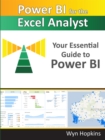Power BI for the Excel Analyst : The essential guide to starting your Power BI journey - Book