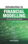 Introduction To Financial Modelling - eBook