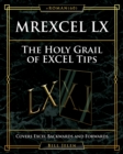 MrExcel LX The Holy Grail of Excel Tips - eBook