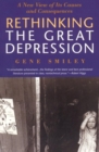 Rethinking the Great Depression - eBook