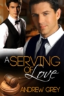 A Serving of Love Volume 2 - Book