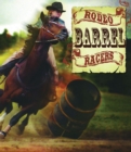 Rodeo Barrel Racers - eBook