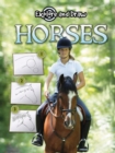 Horses, Drawing and Reading - eBook