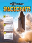 Spacecrafts, Drawing and Reading - eBook