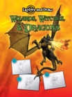 Wizards, Witches, and Dragons, Drawing and Reading - eBook